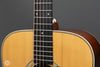 JC Baxendale - 2022 D-28 - Natural - Honduran Rosewood - Used - Frets