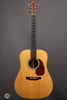 JC Baxendale - 2022 D-28 - Natural - Honduran Rosewood - Used - Front 