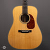 JC Baxendale - 2022 D-28 - Natural - Honduran Rosewood - Used - Front Close