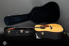 JC Baxendale - 2022 D-28 - Natural - Honduran Rosewood - Used - Guitar & Case