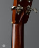 JC Baxendale - 2022 D-28 - Natural - Honduran Rosewood - Used - Headstock Wear