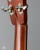 JC Baxendale - 2022 D-28 - Natural - Honduran Rosewood - Used - Headstock Wear