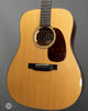 Collings Guitars - 2022 D1 "Baked" - Used - Angle