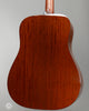 Collings Guitars - 2022 D1 "Baked" - Used - Back Angle