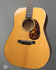 Pre-War Acoustic Guitars - 2022 Mahogany Dreadnought - Used - Angle