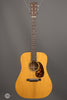 Pre-War Acoustic Guitars - 2022 Mahogany Dreadnought - Used - Front