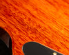 Gibson Guitars Custom Shop '61 SG (2022) - Back Wear