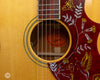 Gibson Acoustic Guitars - 2022 Hummingbird Original - Antique Natural - USED - Details