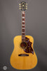 Gibson Acoustic Guitars - 2022 Hummingbird Original - Antique Natural - USED - Front