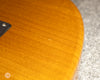 Don Grosh Electric Guitars - 2022 SuperJet Custom - Denim Blue - Used - Back Wear