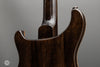 PRS Special LTD Private Stock #10080 (2022) 1 of 85 - Heel