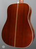 Collings Acoustic Guitars - 2023 D2H MRA T - Prototype Builder's Choice - Used