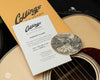 Collings Acoustic Guitars - 2023 D2H MRA T - Prototype Builder's Choice - Used