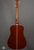 Collings Acoustic Guitars - 2023 D2H MRA T - Prototype Builder's Choice - Used - Back