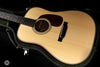 Collings Acoustic Guitars - 2023 D2H MRA T - Prototype Builder's Choice - Used