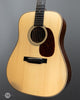 Collings Acoustic Guitars - 2023 D2H MRA T - Prototype Builder's Choice - Used - Angle