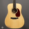 Collings Acoustic Guitars - 2023 D2H MRA T - Prototype Builder's Choice - Used - Front Close
