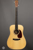 Collings Acoustic Guitars - 2023 D2H MRA T - Prototype Builder's Choice - Used - Front