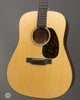 Martin Guitars - 2023 D-18 Satin - Used - Angle