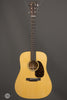 Martin Guitars - 2023 D-18 Satin - Used - Front