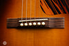 Iris Guitars - MS-00 14-fret - Used - Bridge 