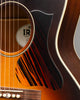 Iris Guitars - MS-00 14-fret - Used - Pickguard
