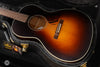 Iris Guitars - MS-00 14-fret - Used - Guitar & Case Close 
