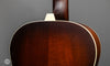Iris Guitars - MS-00 14-fret - Used - Heel