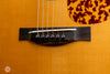 Santa Cruz Guitars - 1934 D Brazilian - Used - Bridge 