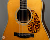 Santa Cruz Guitars - 1934 D Brazilian - Used - Details 