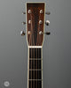 Santa Cruz Guitars - 1934 D Brazilian - Used - Front Headstock 
