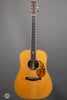 Santa Cruz Guitars - 1934 D Brazilian - Used - Front