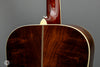 Santa Cruz Guitars - 1934 D Brazilian - Used - Heel
