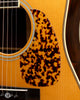 Santa Cruz Guitars - 1934 D Brazilian - Used - Pickguard