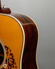 Santa Cruz Guitars - 1934 D Brazilian - Used - Shoulder