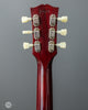 Gibson Custom Shop - 1964 ES-335 TDC Historic Reissue VOS - 2023 - Cherry - Used - Tuners