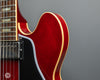 Gibson Custom Shop - 1964 ES-335 TDC Historic Reissue VOS - 2023 - Cherry - Used - Horn