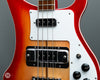 Rickenbacker Guitars - 2024 4003 Stereo Bass Guitar - Fireglo - Pickups 