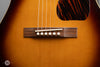 Atkin Guitars - 2024 LG-47 - Used - Bridge