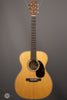 Martin Guitars - 2024 Custom Shop Alamo 000-28 Adi/Wild Grain East Indian Rosewood - Used - Front 