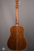 Martin Acoustic Guitars - 2024 Custom Shop Slope Dreadnought - Walnut - Used - Back 