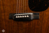 Martin Acoustic Guitars - 2024 Custom Shop Slope Dreadnought - Walnut - Used - Bridge 