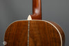 Martin Acoustic Guitars - 2024 Custom Shop Slope Dreadnought - Walnut - Used - Heel 