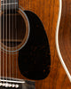 Martin Acoustic Guitars - 2024 Custom Shop Slope Dreadnought - Walnut - Used - Pickguard 