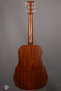 Martin Acoustic Guitars - 2024 D-18 Authentic 1937 VTS Aged - Used - Back 