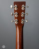 Martin Acoustic Guitars - 2024 D-18 Authentic 1937 VTS Aged - Used - Back Headstock 