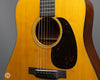 Martin Acoustic Guitars - 2024 D-18 Authentic 1937 VTS Aged - Used - Details 
