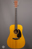 Martin Acoustic Guitars - 2024 D-18 Authentic 1937 VTS Aged - Used - Front 