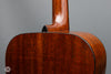 Martin Acoustic Guitars - 2024 D-18 Authentic 1937 VTS Aged - Used - Heel 