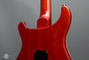 PRS Guitars - 2024 PRS DGT Semi-Hollow LTD - USED - Heel